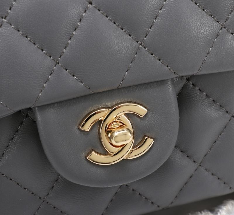 Chanel CF Series Bags